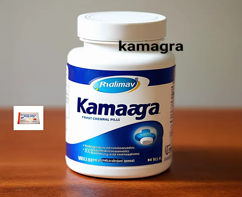 Kamagra 1